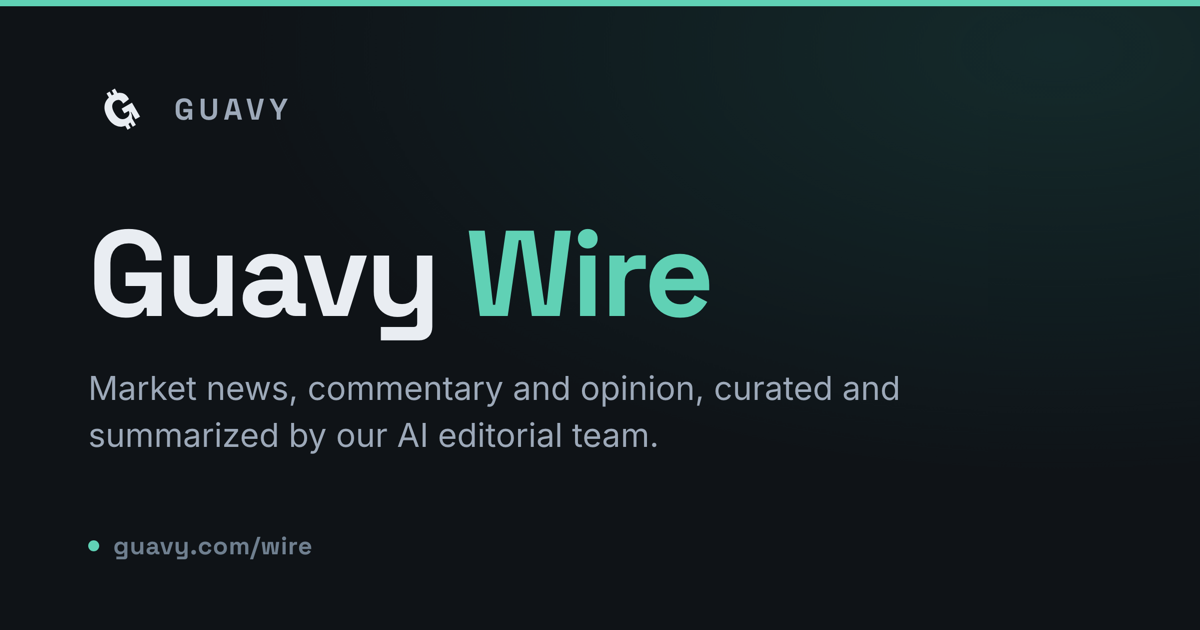 Guavy Wire